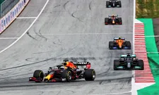 Thumbnail for article: Full results GP Styria 2021 | Verstappen takes victory again