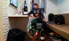 Thumbnail for article: Verstappen reageert op Wolff: 'Wij verbeteren RB16B bijna elke race'