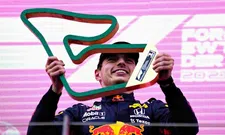 Thumbnail for article: Verstappen sees roles reversed: 'Normally a strong point of Mercedes'