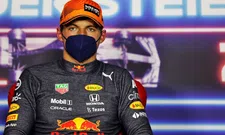 Thumbnail for article: Verstappen on lap in Q3: 'Engineer lit a fire'