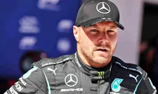 Thumbnail for article: Bottas relieved: "This was the maximum today"