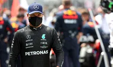 Thumbnail for article: Bottas fears for Red Bull: 'Still a lot of work to do'