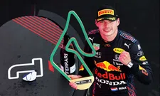 Thumbnail for article: Verstappen cautious: 'Think it'll be closer next week'