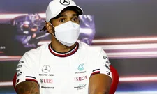 Thumbnail for article: Hamilton hopes FIA rule: 'Maybe that will level the playing field'