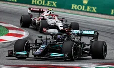 Thumbnail for article: Brawn: "Die vraag zal Mercedes bezig houden tot aan de zomerstop"