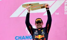 Thumbnail for article: International press on Verstappen: 'Another direct hit in face of Mercedes'