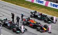 Thumbnail for article: Strijd tussen Mercedes en Red Bull zorgt voor meer technische richtlijnen