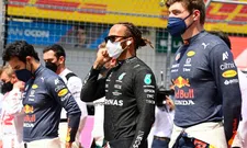 Thumbnail for article: 'No tactics in the world would have put Hamilton in the lead'