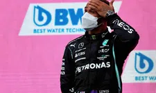 Thumbnail for article: Hamilton met nog weinig vertrouwen: 'Dit is het resultaat wat je gaat zien'