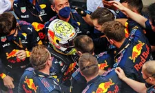 Thumbnail for article: Ferrari in de bres voor Red Bull: 'Honda-motor is niet sneller gemaakt'