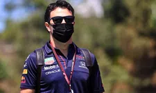 Thumbnail for article: F1 Social Stint | Red Bull neemt 'vervanger Perez' aan