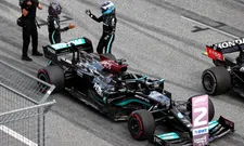 Thumbnail for article: Allison contradicts Wolff: 'Mercedes has some improvements in mind'
