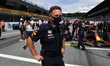 Thumbnail for article: Horner: 'Verstappen heeft zich enorm ontwikkeld'