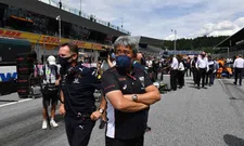 Thumbnail for article: Honda doesn't believe Wolff: 'A top team doesn't do that'