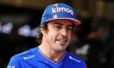 Thumbnail for article: Alonso on return to F1: 'I also had talks with Red Bull Racing'