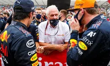 Thumbnail for article: Marko explains Red Bull success: "Max can do this with his driving style"