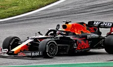 Thumbnail for article: 'The favourite probably is Verstappen because he's performing better'