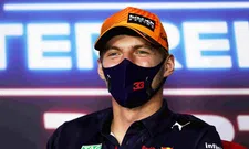 Thumbnail for article: Verstappen reprimanded for burn-outs: "I'll do donuts next time"