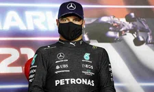 Thumbnail for article: Nieuw Pirelli-banden voordeel voor Mercedes tegen Red Bull? "Weet ik niet"