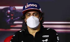 Thumbnail for article: Alonso richt zich tot wedstrijdleider Masi na waarschuwing aan adres Max