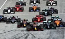 Thumbnail for article: Niet de kwalificatie, maar de sprintrace geldt als pole tijdens Grand Prix