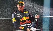 Thumbnail for article: Verstappen stays sharp: "That does make it more challenging"