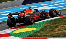 Thumbnail for article: Full results FP1: Red Bull again the fastest, while Mercedes lacks speed