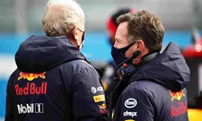 Thumbnail for article: Marko ziet moeite met softs bij Red Bull: "Maar weten wat het probleem is"