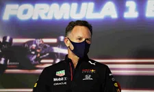 Thumbnail for article: Horner: "That makes it interesting in terms of strategy"