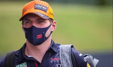 Thumbnail for article: Verstappen impresses: 'Surprises me how well he copes in title fight'