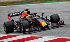 Thumbnail for article: Drivers enjoy Verstappen and Hamilton: 'Very exciting for all of us'