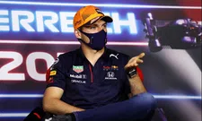 Thumbnail for article: Verstappen understands Mercedes protest: 'No competition for years'