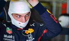 Thumbnail for article: Verstappen kijkt uit naar zaterdag: "Mercedes is sterker geworden"