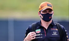 Thumbnail for article: Verstappen makkelijk: "Als ze dat niet willen, dan houden we ermee op"