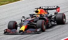 Thumbnail for article: Max Verstappen cruises to top spot in FP1 in Austria 