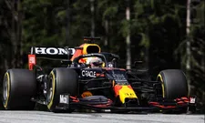 Thumbnail for article: Verstappen continues to impress: 'Clearly in the form of his life'