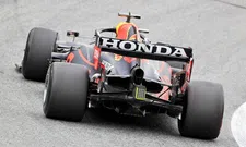 Thumbnail for article: Volledige uitslag VT3: Verstappen geeft duidelijk signaal aan Mercedes