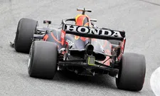 Thumbnail for article: Full results FP3: Verstappen gives clear signal to Mercedes with a big gap