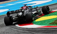 Thumbnail for article: De 2022 grid: vraagtekens blijven bij Mercedes ondanks Hamilton's deal