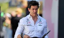 Thumbnail for article: Wolff didn't wait to announce contract: 'Asked Bottas for permission'