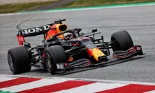 Thumbnail for article: Samenvatting VT3: Verstappen met overmacht de snelste op de Red Bull Ring