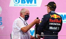 Thumbnail for article: Red Bull-topman vertelt over zijn bevindingen van de nieuwe Pirelli-band