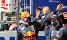 Thumbnail for article: Verstappen explains difference: 'That's why the gap is so small!