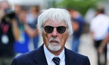 Thumbnail for article: Ecclestone: 'Hamilton is no longer the absolute number one'