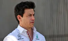 Thumbnail for article: Wolff slightly optimistic: 'But Max will be in a class of his own'