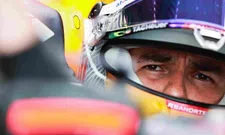 Thumbnail for article: Horner confident of Perez's recovery: "Was the same last week"