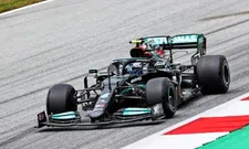 Thumbnail for article: Breaking: Bottas called to the stewards, Mercedes' day could get worse