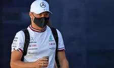 Thumbnail for article: Bottas stunned: 'We should be faster than this'