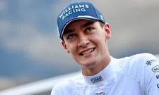 Thumbnail for article: Has Russell already signed for Mercedes? "We'll leave it there"