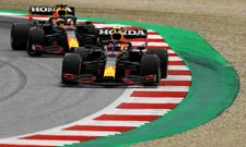 Thumbnail for article: F1 Live 12:00 uur | Verstappen besluit VT3 met een zeer sterke tijd